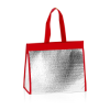 Alufresh Cool Bag in Red