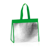 Alufresh Cool Bag in Green