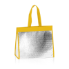 Alufresh Cool Bag in Yellow