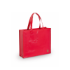 Flubber Bag in Red
