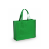 Flubber Bag in Green