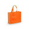 Flubber Bag in Orange