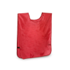 Sporter Vest in Red