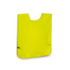 Sporter Vest in Yellow