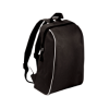 Assen Backpack in Black