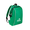 Assen Backpack in Green
