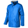 Under Spin insulated jacket in sky-blue