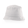 Timon Kids Hat in White