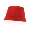 Timon Kids Hat in Red