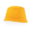 Timon Kids Hat in Yellow