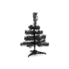 Pines Christmas Tree in Black