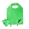 Corni Foldable Bag in Apple