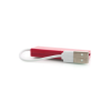Hades Card Reader in Red