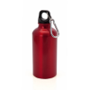 Mento Bottle in Red