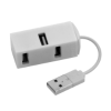 Geby USB Hub in White