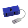 Geby USB Hub in Blue