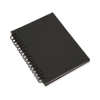 Emerot Notebook in Black