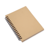 Emerot Notebook in Natural