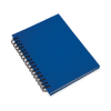 Emerot Notebook in Blue