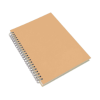 Gulliver Notebook in Natural