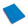 Gulliver Notebook in Blue