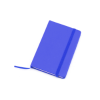 Kine Notepad in Blue