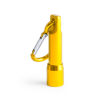 Zola Torch in Yellow
