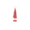 Dido Christmas Tree in Red