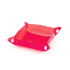 Flot Coin Tray in Red