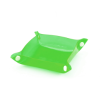 Flot Coin Tray in Green