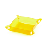 Flot Coin Tray in Yellow