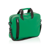 Amazon Document Bag in Green