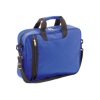 Amazon Document Bag in Blue