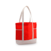 Carole Bag in Red