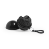 Telco Keyring Hat in Black