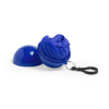 Telco Keyring Hat in Blue