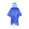 Remo Raincoat in Blue