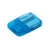 Ares Card Reader in Blue