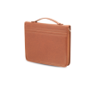 Insbruck Briefcase in Brown