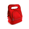 Kranch Cool Bag in Red