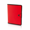 Columbya Folder in Red