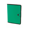 Columbya Folder in Green