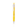 Zonet Pen in Yellow