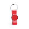 Angar Keyring in Red