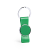 Angar Keyring in Green