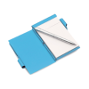 Serim Notepad in Blue
