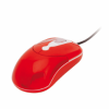 Keita Mouse in Red