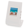 Binter Digital Photo Frame in White