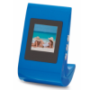 Binter Digital Photo Frame in Blue