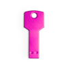 Fixing 4GB USB Memory in Fuchsia